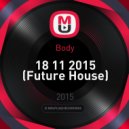 Body - 18 11 2015