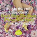 Sergio Bennett, Coopdown, Alex Kostadinov - Dont Stop The Beat (Move Your Feet) (Alex Kostadinov 112 Remix)