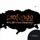 Freddy Parisi, Grumpy (LQD) - That (Grumpy\'s Esaya Mix)