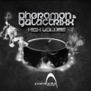 Pheromon, Galactrixx - Automatic Defenses
