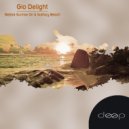 Gio Delight - On A Solitary Beach (Original Mix)