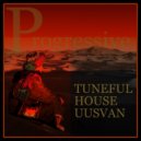 UUSVAN - Tuneful Prog House