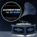 ALGORHYTHM - by DJ Xlr8 #10 Techno Edit (Radio Show)