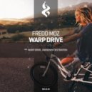 Fredd Moz - Unknown Destination (Original mix)