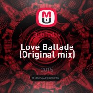 DubTeddy - Love Ballade
