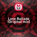 DubTeddy - Love Ballade