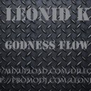 Dj Leonid Kim - Godness flow ()