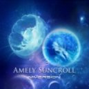 Amely Suncroll - Spaces Rhythm (Original mix)