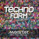 MaxStar - Other Party (Original mix)