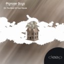 Pignose Guys - Mariana Trench (Original Mix)