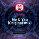 DubTeddy - Me & You (Original mix)