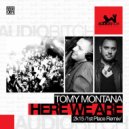 Tomy Montana, 1st Place - Here We Are 2k15