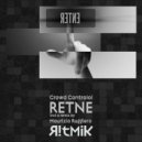 Crowd Controlol, Maurizio Ruggiero - RETNE (Maurizio Ruggiero Remix)