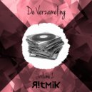 Erick Hernandez, Troncoso, Submuller, Edmanuel - Simply Cuz (Original Mix)