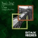 Prince.L, Dirty9 - No Nombre (Original Mix)