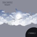 Aleja Sanchez - Cricket Dancing (Original Mix)