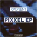 XPONENT - Yavin (Original Mix)