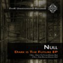 Null - Dark Is The Future