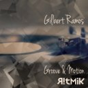 Gilbert Ramos - Groove Consciousness (Original Mix)