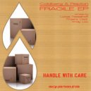 Coldberg, Repton - Fragile (Original Mix)