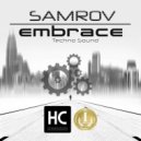 Samrov - embrace techno sounds II ()