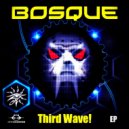 Technodrome, Bosque - Bullzeye