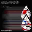 Lucas Tesselhoff - Anther Day