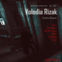 Volodia Rizak - Techno Demon