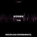 KOSIKK - Heaven Seems So Far (Original mix)