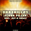 Shockillaz, Alt-A - Floor Filler (Alt-A Remix)