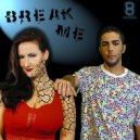 Saray Caleman, Mario Bravo - Break Me (Radio Edit)