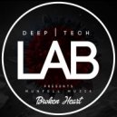 Munfell Muzik - Broken Heart