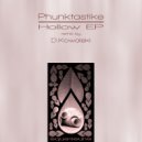 Phunktastike, D.Kowalski - Dark Room Beat (D.Kowalski Emotional Remix)