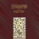D.Kowalski, Ignacio Robles - Doute