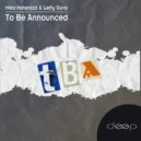 Mika Materazzi, Lefty Gunz - Control S