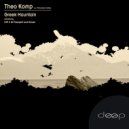 Theo Komp, Petroloukas Chalkias, Dimski - Greek Mountain (Dimski Remix)