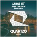 Luke ST, EDDS - Amsterdam (EDDS Remix)