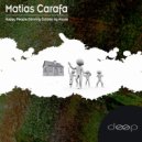 Matias Carafa - My House (Original Mix)