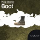 Philip Stirzaker - Boot