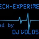 DJ Voloshyn - Tech-Experiment ()
