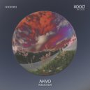 Akvo - Cookies