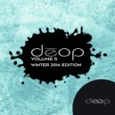 Javier De Baraja - Black Lights (Original Mix)