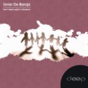 Javier De Baraja - I Don't Need Words