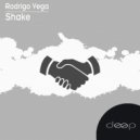 Rodrigo Vega - The Source