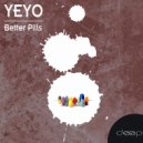 Yeyo - New Dimension