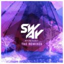 SwAy, Funk-A - All The Time (Funk-A Remix)