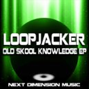 Loop Jacker - Who Taught You (Original Mix)