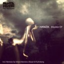 Hamza - Deep O Tonin (Original Mix)