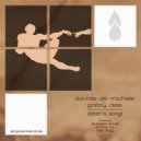 Davide De Michele, Gabry Dee, Babi (Italy) - Adam\'s Song! (Babi\'s Interpretation)