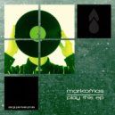 Markomas - If You Think